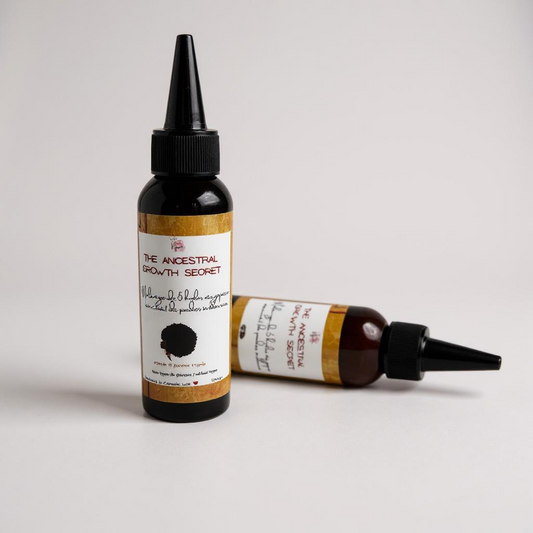 Ancestral oil (100ml)