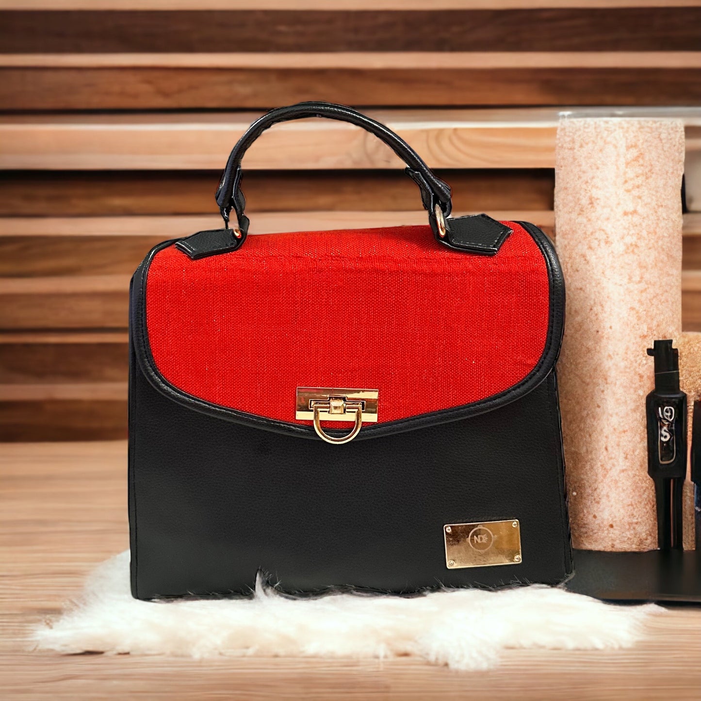Alexia Ankara handbag/ luxury handbag/ sac à main Africain de luxe